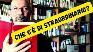 Perché leggere la BIBBIA?  Cosè la Sacra Scrittura?