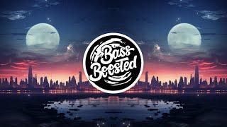 CHENDA & Lexi Scatena - Ruins Bass Boosted