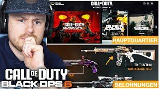 Die neuen Black Ops 6 Informationen....