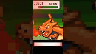 Charizards Revenge - #dorkly #shorts #Pokemon