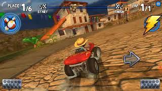 BB racing ll Game asik ll bikin ketagihan ll buat semua umur