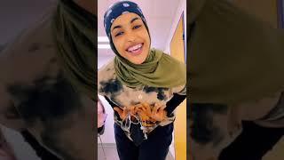 GABDHAHA UGU KACSAN SOMALI TIK TOK part 20 FULL HD 2021