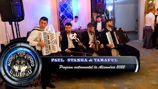 Paul Stanga & Taraful - Program instrumental la Alexandria 2022