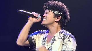 When I Was Your Man Bruno Mars Live in Manila 2023