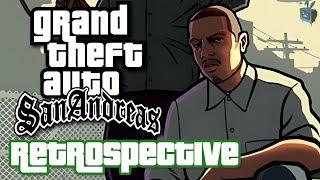 Grand Theft Auto San Andreas - 18 Years Later