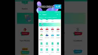 Tutorial beli paket by.U paling MURAH  #viral #telkomsel #byu #paketdatamurah #paketinternetmurah