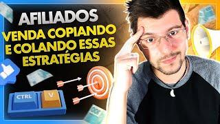 VENDA Como AFILIADO Copiando e Colando Essas ESTRATÉGIAS  JivoChat