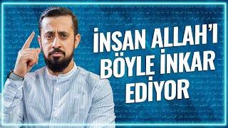 İnsan Allahı Böyle İnkar Ediyor - Şirk Hevâ-i Nefislerine Yapışır -   Mehmet Yıldız @hayalhanem