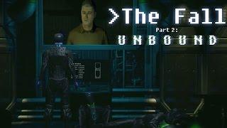 The Fall Part 2 Unbound - Story Trailer