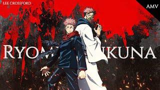 Jujutsu Kaisen - AMV - 「Anime MV」 RYOMEN SUKUNA ᴴᴰ