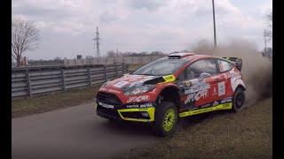 Rally Slovakiaring 2021