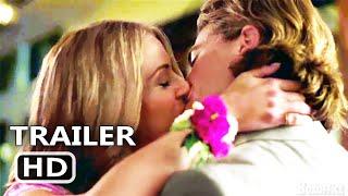 A HONEYMOON TO REMEMBER Trailer 2021 Romantic Movie