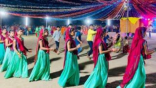 Navratri Garba Sondwa Live  गरबा महोत्सव सोंडवा अलिराजपुर