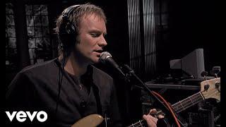 Sting - Shape of My Heart Official Music Video