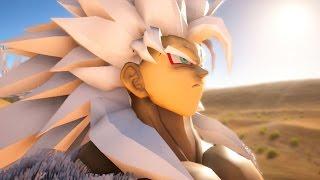 UNBELIEVABLE FAN MADE DRAGON BALL GAME UPDATED – Dragon Ball Unreal Demo