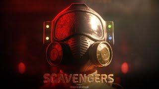 Scavengers Part I Lethal company short film