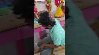 aram ramaya swamy movie making video SStv