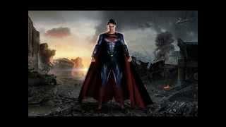 Man of Steel Complete Score SFX - Krypton  The Launch