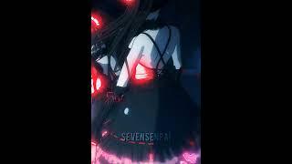 Kurumi TokisakiZafkiel 4K Edit  #shortsanime