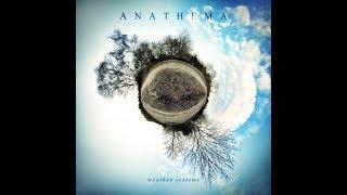 Anathema - Weather Systems