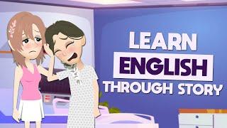 Learn English Through Story  A Story About True Friendship