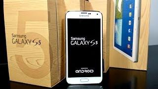 Galaxy S5 Review All You Need To Know