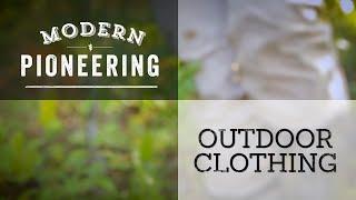 Clothes for Women in the Outdoors - How to Be Prepared and Look Good