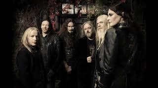 Nightwish palaa kansainvälisille esiintymislavoille