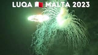 @ Luqa  Malta July 2023