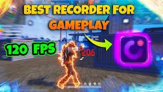 Best screen recorder for free fire Low End PC  No lag recorder for low end PC