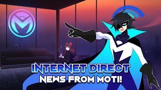 Internet Direct - Channel Update - May 2023