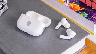 AirPods Pro 2 Review 1 Underrated Thing