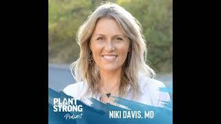 Ep. 257 Niki Davis MD - The Doctor That Loves to De-Prescribe Meds