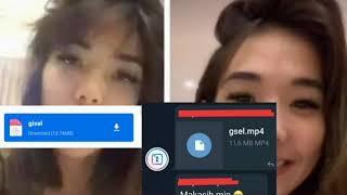 VIRAL  VIDEO BARU MIRIP GISEL TRENDING DI TWITTER DAN SITUS DEWASA