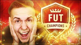 Legendärer Start  FIFA 18 Best of Fut Champions