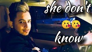 New WhatsApp Status Video She dont know  Millind Gaba2019