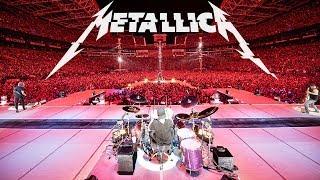 Metallica - WorldWired North America Tour - The Concert 2017 1080p