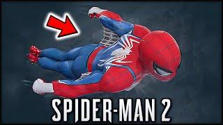 50 Easter Eggs & Hidden Details In Marvels Spider-Man 2