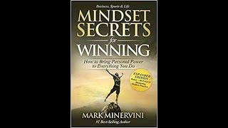 Mindset Secrets for Winning - By Mark Minervini - INTRODUCTION