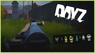  ONE LIFE CHALLENGE on DayZ Official - DayZ Xbox