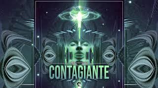 Henrique Camacho - Contagiante II