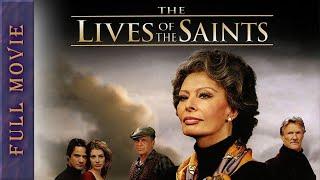 Lives of the Saints FULL MOVIE  Historical Period Drama Movies   Empress Movies