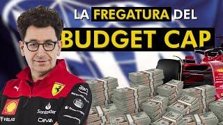 I Team di F1 ELUDONO il BUDGET CAP? Ecco la fregatura.  Bar Paddock