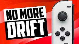 End Joy-Con Drift Forever With This Simple Repair