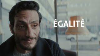 Égalité 2021 TRAILER deutsch