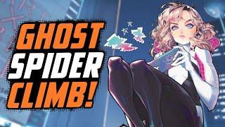 Ghost Spider Move Deck Ghost Bounce Deck Reserve Opening  Marvel Snap