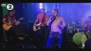 Morrissey - 06 Best Friend On The Payroll BBC Radio 2