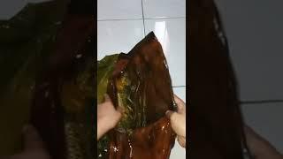 PEPES IKAN JUMBO⁉️