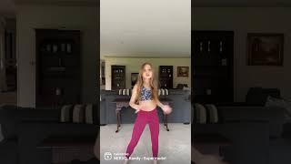 @caliee.rae Strike a pose short dance reel to “Supermodel” Nervo Kandy we dont own music rights”