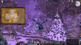As Hyjal Burns Quest - World of Warcraft